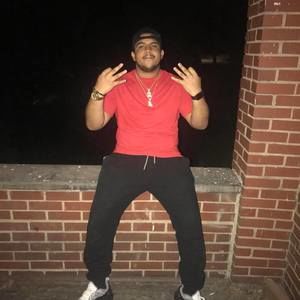 Meet your Posher, Gerald